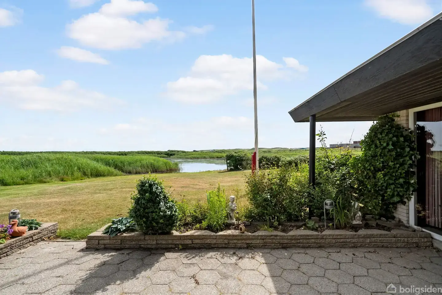 Villa på Fuglevænget 47, 6990 Ulfborg