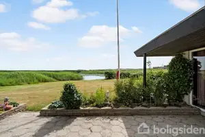 Villa på Fuglevænget 47, 6990 Ulfborg