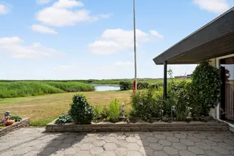 Villa på Fuglevænget 47, Thorsminde, 6990 Ulfborg