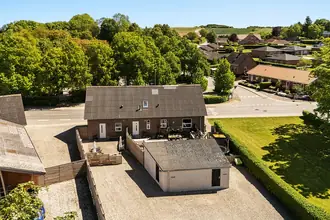 Villa på Udbyhøjvej 555AB, Ø Tørslev, 8983