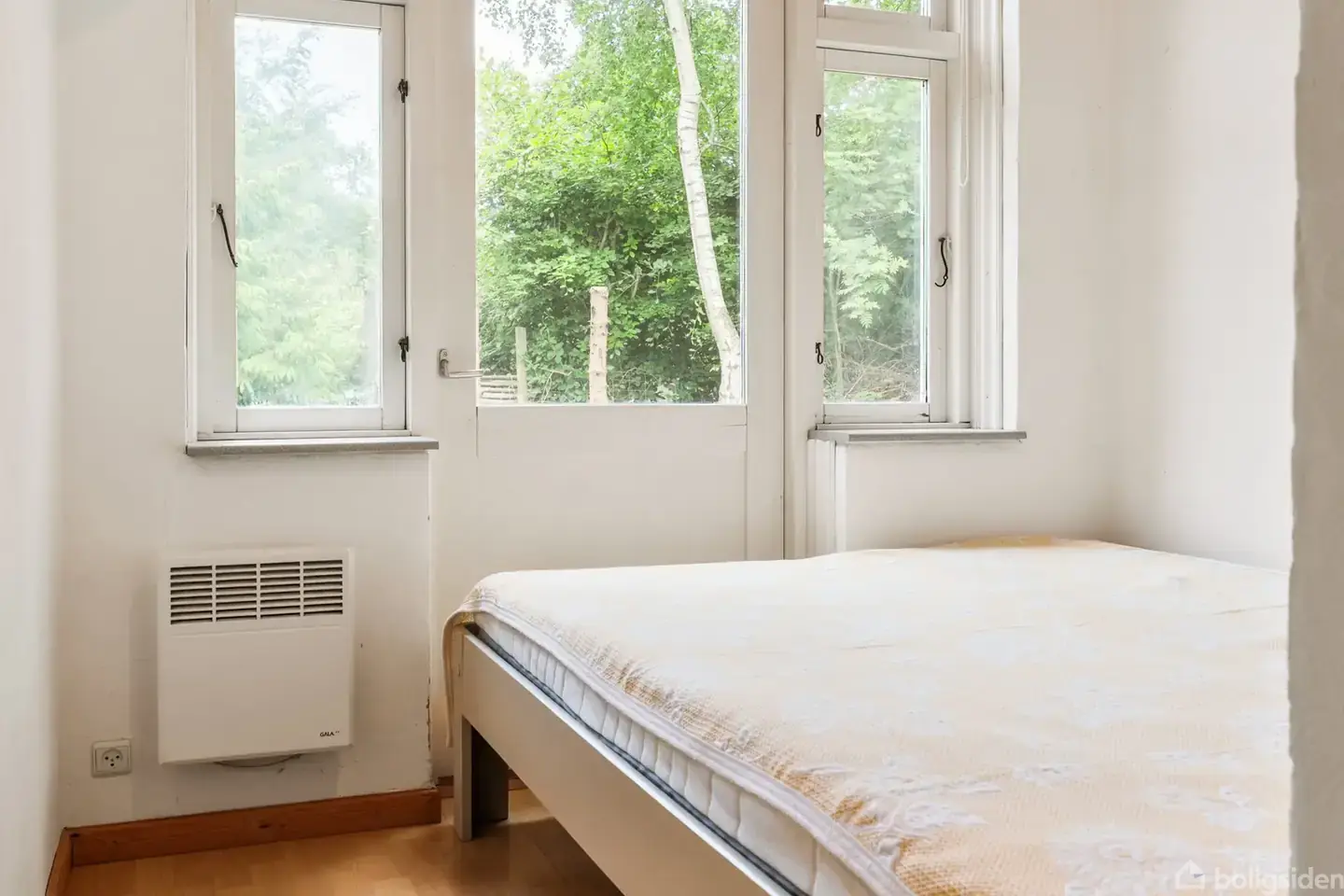 Fritidsbolig på Junglevej 10, 4560 Vig