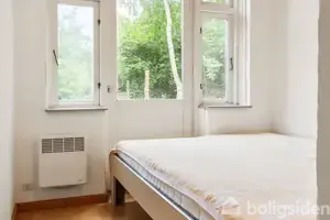Fritidsbolig på Junglevej 10, 4560 Vig
