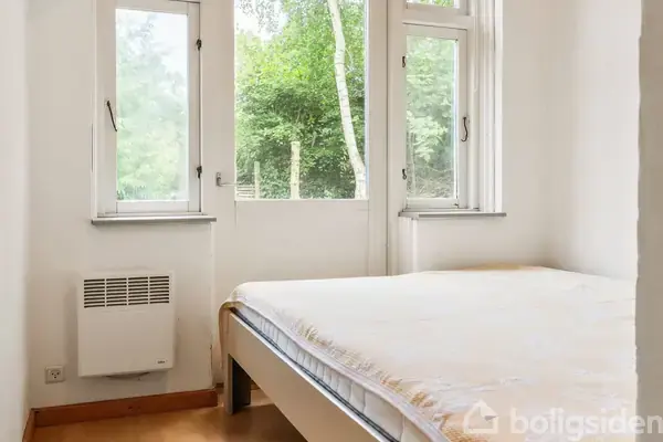 Fritidsbolig på Junglevej 10, 4560 Vig