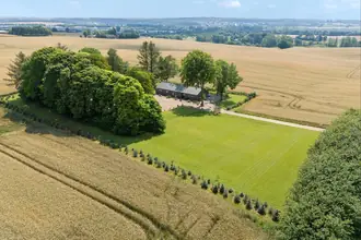 Villa på Gl Randersvej 32, 8660 Skanderborg