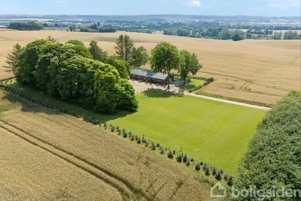 Villa på Gl Randersvej 32, 8660 Skanderborg