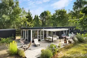 Fritidsbolig på Dalen 8, 4400 Kalundborg