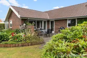 Villa på Høybergvej 53A, 6261 Bredebro