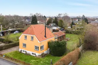 Villa på Landevejen 114, 5883 Oure