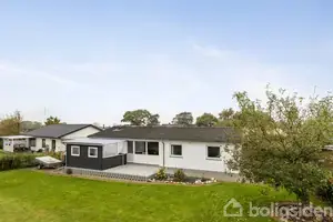 Villa på Boldershøj 6, 6534 Agerskov