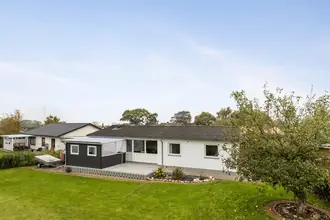 Villa på Boldershøj 6, 6534 Agerskov