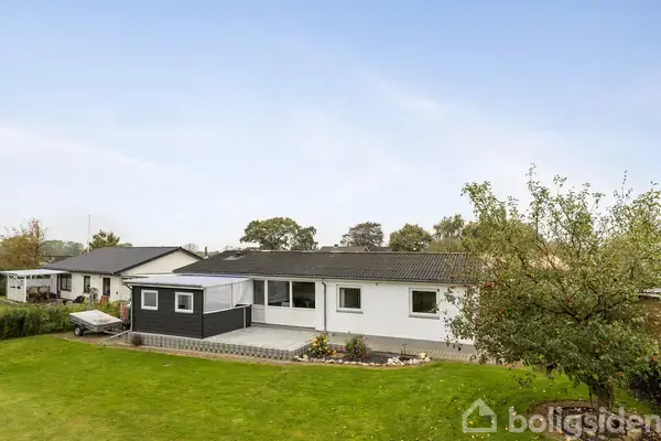 Villa på Boldershøj 6, 6534 Agerskov