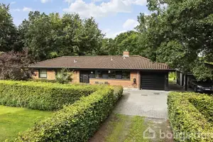 Villa på Stenhusvej 33, 4300 Holbæk