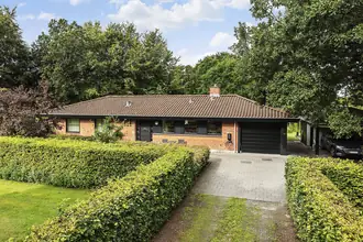 Villa på Stenhusvej 33, 4300 Holbæk