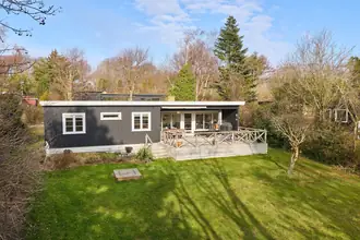 Fritidshus på Stubbevangen 4, Nakkehoved, 3250 Gilleleje