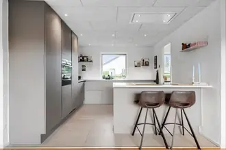 Villa på H C Andersens Vej 110, 7430 Ikast
