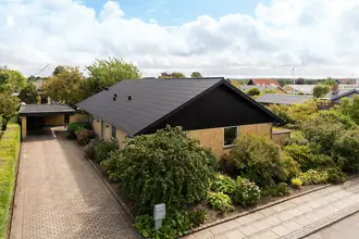 Villa på Havrevænget 34, 7500 Holstebro