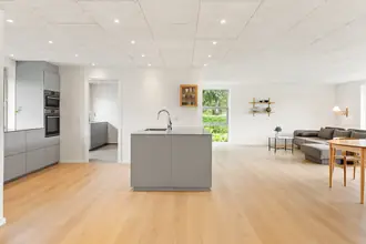 Villa på Havrevænget 34, 7500 Holstebro