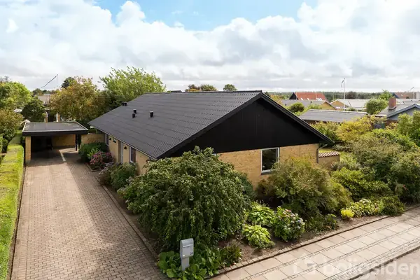 Villa på Havrevænget 34, 7500 Holstebro