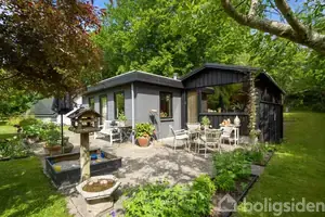 Fritidsbolig på Mariehønevej 24B, 9000 Aalborg
