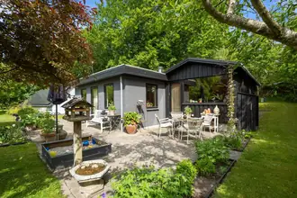 Fritidshus på Mariehønevej 24B, 9000 Aalborg
