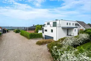 Villa på Syrenvænget 4, 6710 Esbjerg V