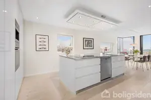 Villa på Syrenvænget 4, 6710 Esbjerg V