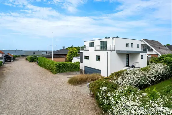 Villa på Syrenvænget 4, 6710 Esbjerg V