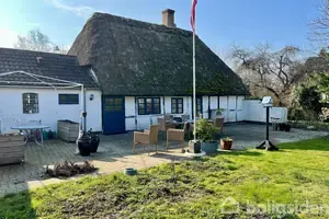 Villa på Skovvejen 2, 5985 Søby Ærø