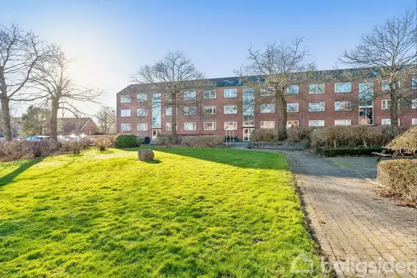 Ejerlejlighed på Danasvej 25, 1. 2., 8700 Horsens