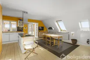 Andelsbolig på Solvænget 6, 4200 Slagelse