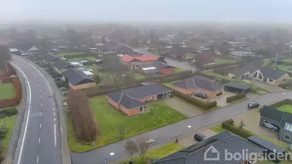 Villa på Nr. Lindvænget 1, 7400 Herning
