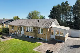 Villa på Thit Jensens Vej 21, 9640 Farsø