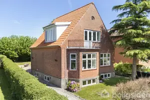 Villa på Simmerstedvej 62, 6100 Haderslev