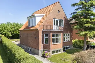Villa på Simmerstedvej 62, 6100 Haderslev