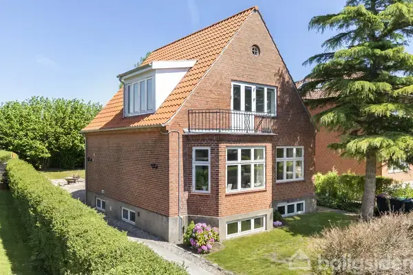 Villa på Simmerstedvej 62, 6100 Haderslev