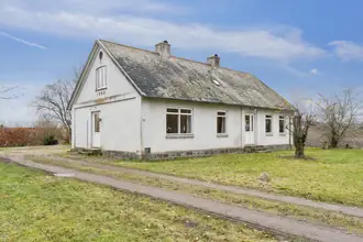 Villa på Haldagermaglevej 16, Haldagermagle, 4250 Fuglebjerg