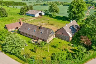 Villa på Kragelundvej 6, Hvorslev, 8860 Ulstrup