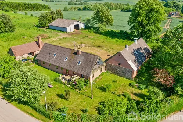 Villa på Kragelundvej 6, 8860 Ulstrup