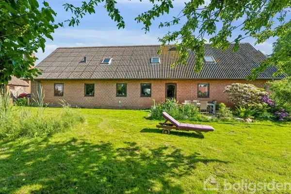 Villa på Kragelundvej 6, 8860 Ulstrup