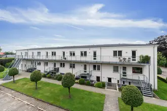 Ejerlejlighed på Parkvej 29, 7400 Herning