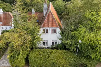 Villa på Bakkekammen 18, 4300 Holbæk