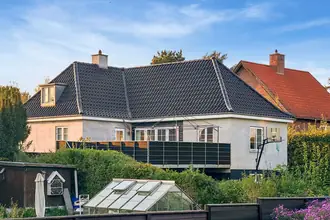 Villa på Violvej 5, 2600 Glostrup