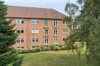 Ejerlejlighed på Gunhildsvej 1, 2. th., 8920 Randers NV