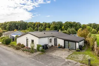 Villa på Poppelvænget 9, Sdr Vedby, 4800 Nykøbing F