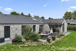 Villa på Solsikkevej 1, 3390 Hundested