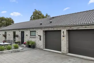Villa på Solsikkevej 1, 3390 Hundested
