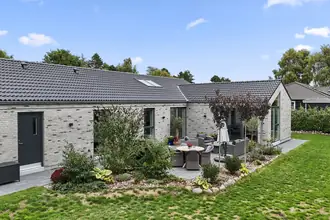 Villa på Solsikkevej 1, 3390 Hundested