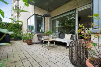 Ejerlejlighed på Weidekampsgade 41, tv., 2300 København S