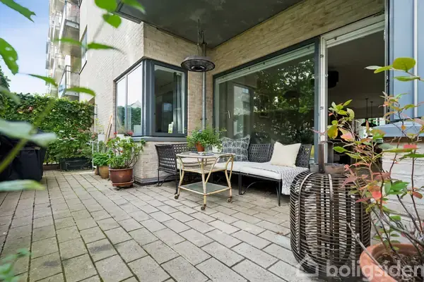 Ejerlejlighed på Weidekampsgade 41, st. tv., 2300 København S