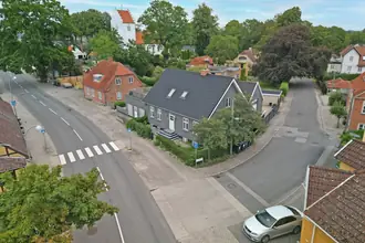 Villa på Hovedgaden 51, 4050 Skibby